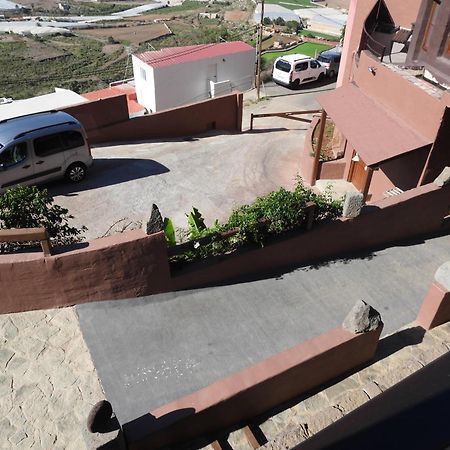 Tonono'S Village Santa Maria de Guia de Gran Canaria Dış mekan fotoğraf