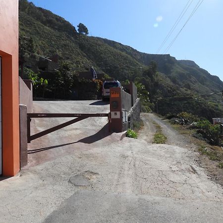 Tonono'S Village Santa Maria de Guia de Gran Canaria Dış mekan fotoğraf