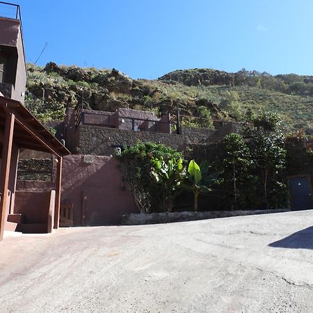 Tonono'S Village Santa Maria de Guia de Gran Canaria Dış mekan fotoğraf