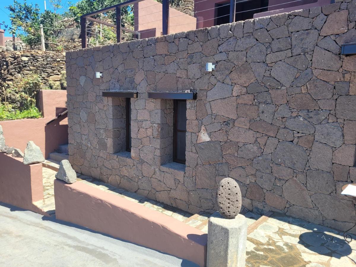 Tonono'S Village Santa Maria de Guia de Gran Canaria Dış mekan fotoğraf