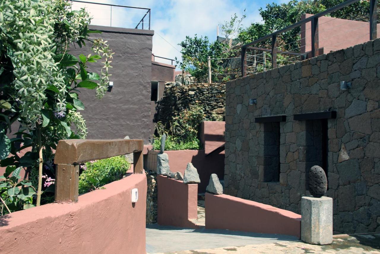 Tonono'S Village Santa Maria de Guia de Gran Canaria Dış mekan fotoğraf