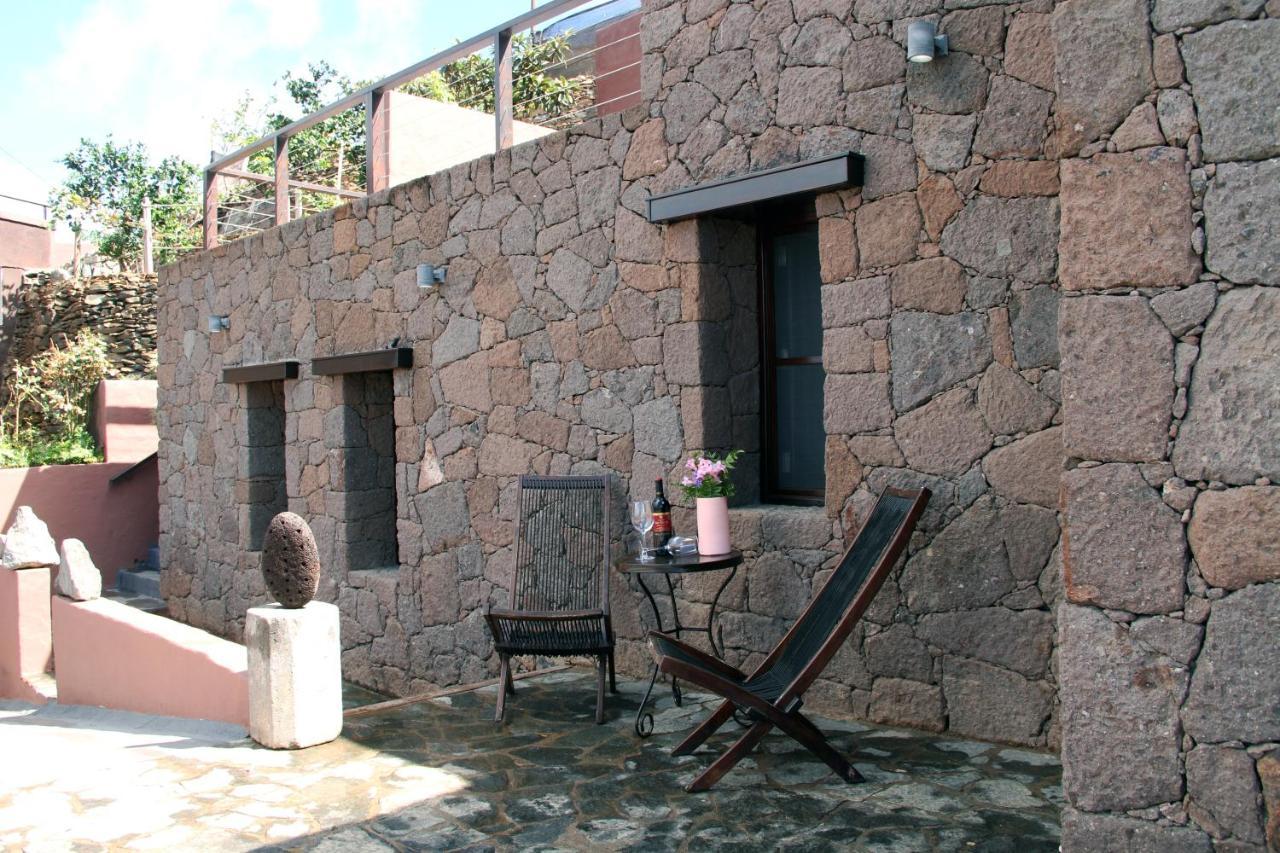 Tonono'S Village Santa Maria de Guia de Gran Canaria Dış mekan fotoğraf