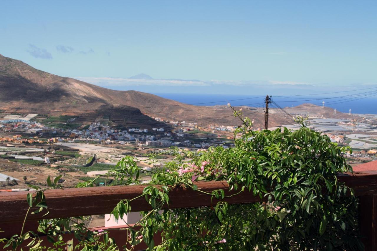 Tonono'S Village Santa Maria de Guia de Gran Canaria Dış mekan fotoğraf