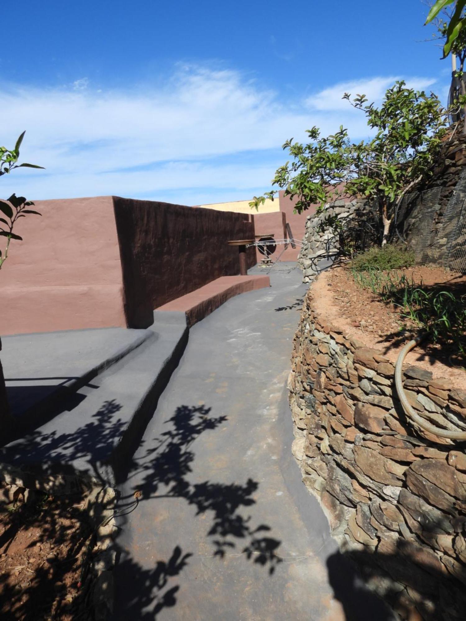 Tonono'S Village Santa Maria de Guia de Gran Canaria Dış mekan fotoğraf