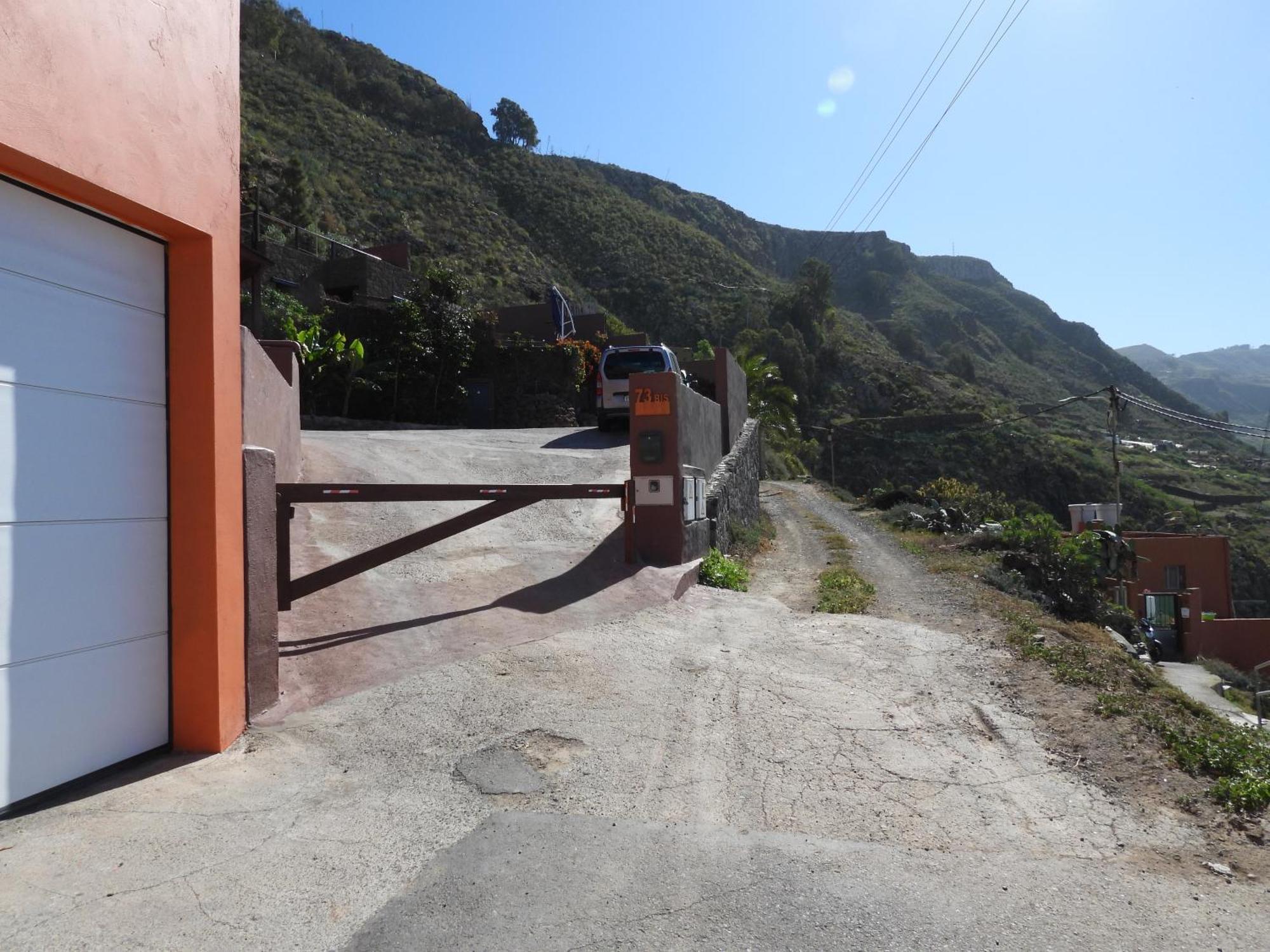 Tonono'S Village Santa Maria de Guia de Gran Canaria Dış mekan fotoğraf
