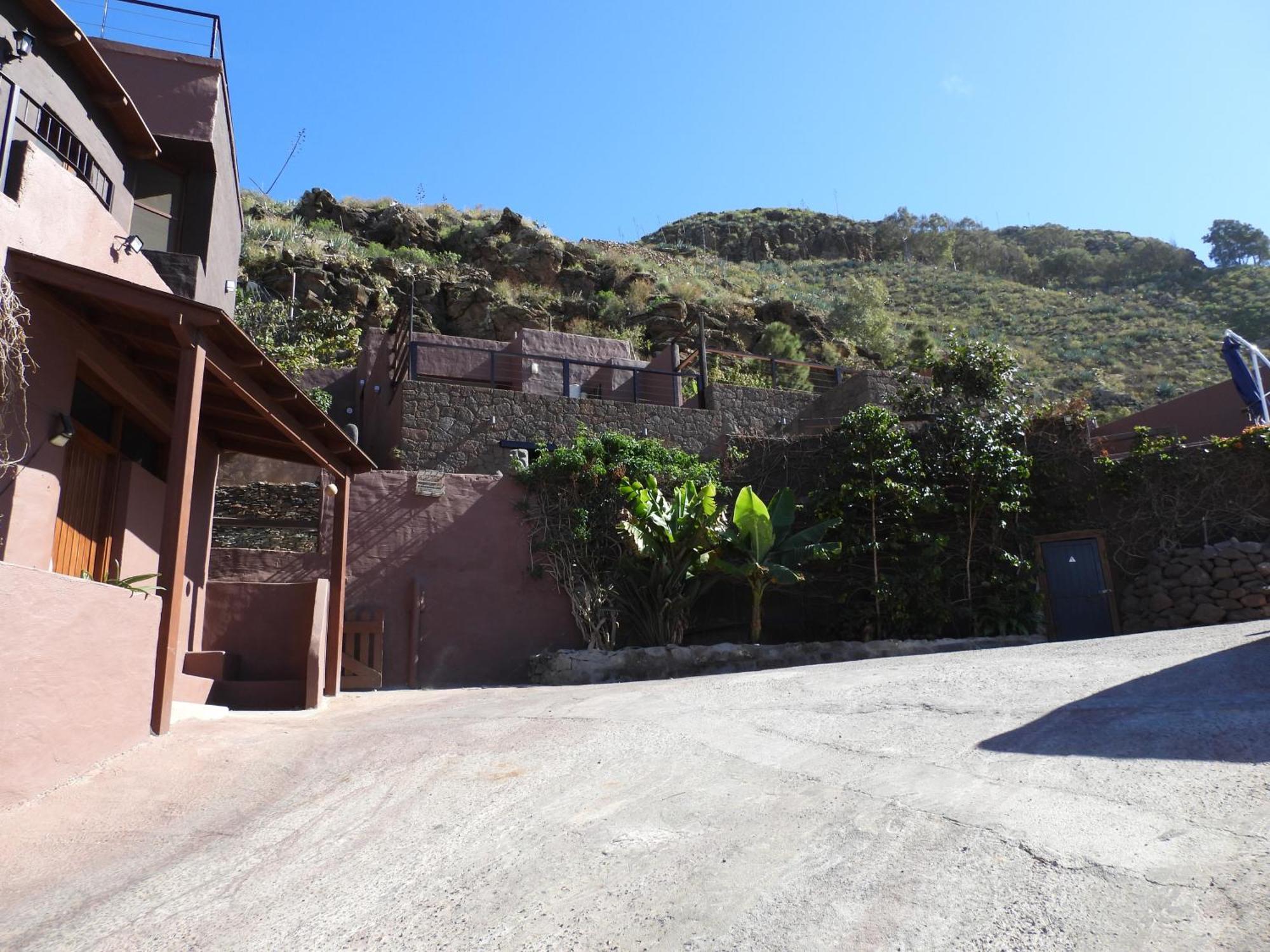 Tonono'S Village Santa Maria de Guia de Gran Canaria Dış mekan fotoğraf