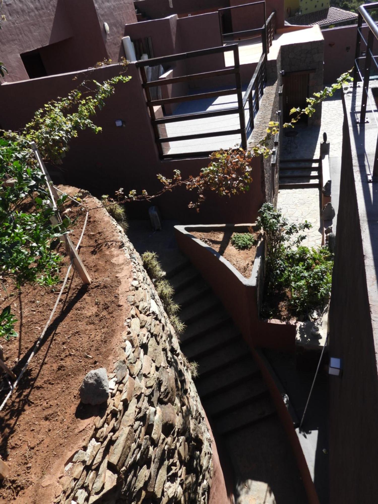 Tonono'S Village Santa Maria de Guia de Gran Canaria Dış mekan fotoğraf
