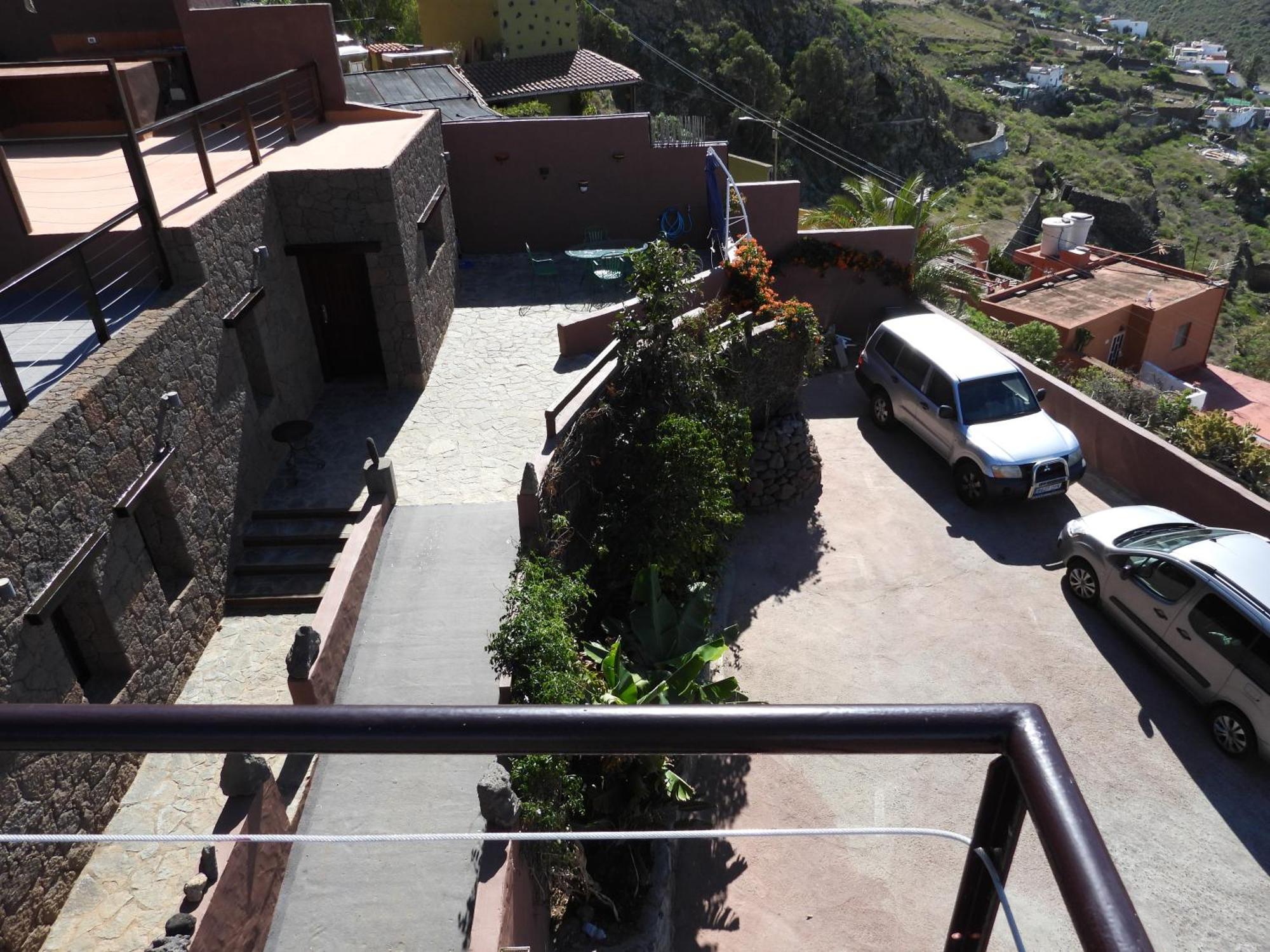 Tonono'S Village Santa Maria de Guia de Gran Canaria Dış mekan fotoğraf