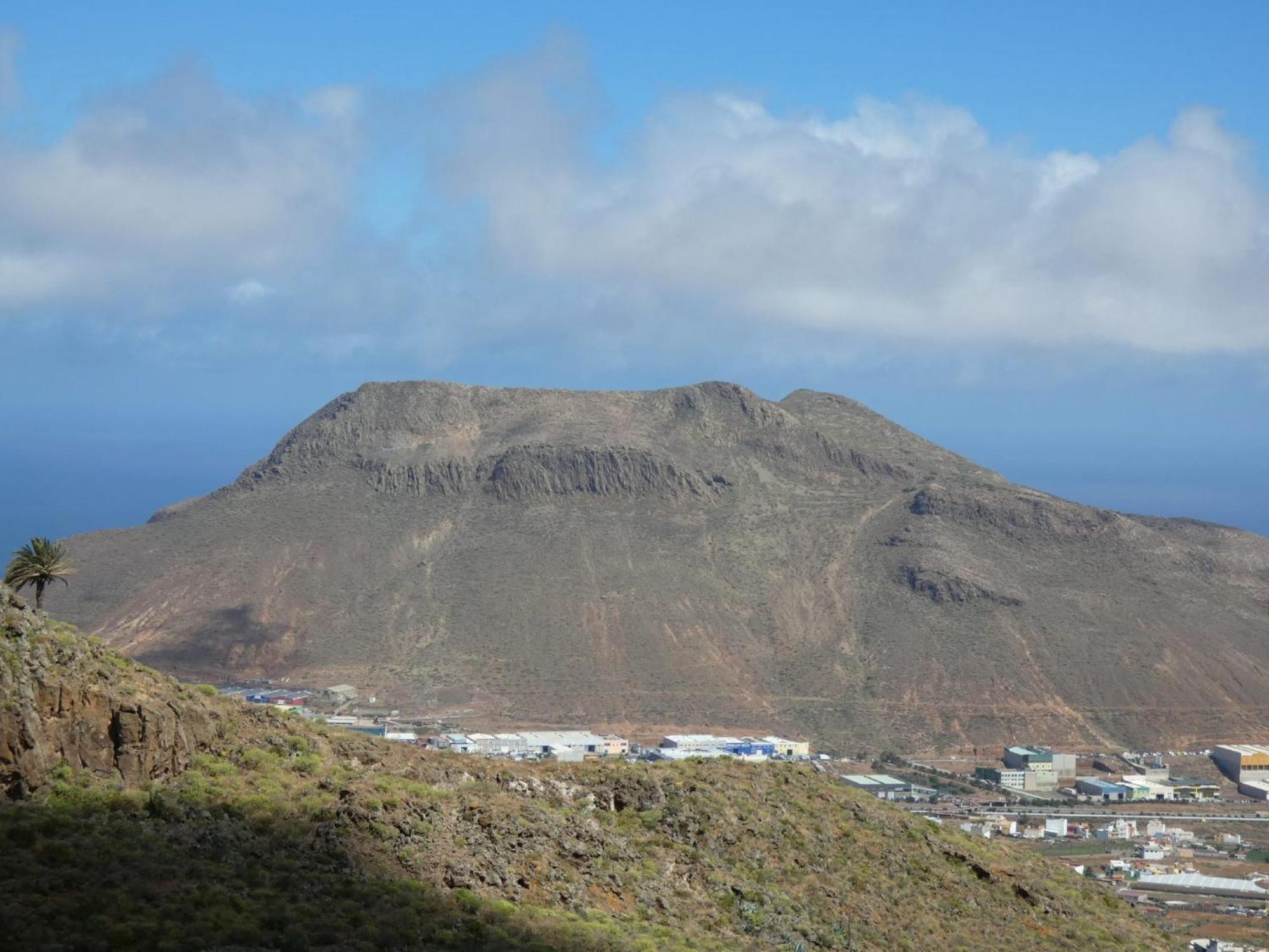 Tonono'S Village Santa Maria de Guia de Gran Canaria Dış mekan fotoğraf